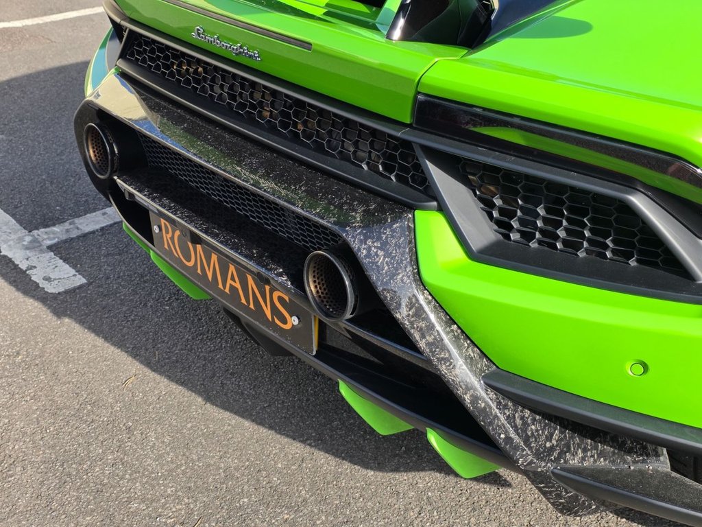 Used Lamborghini Huracan 2019 for sale - 77685268: Photo 19