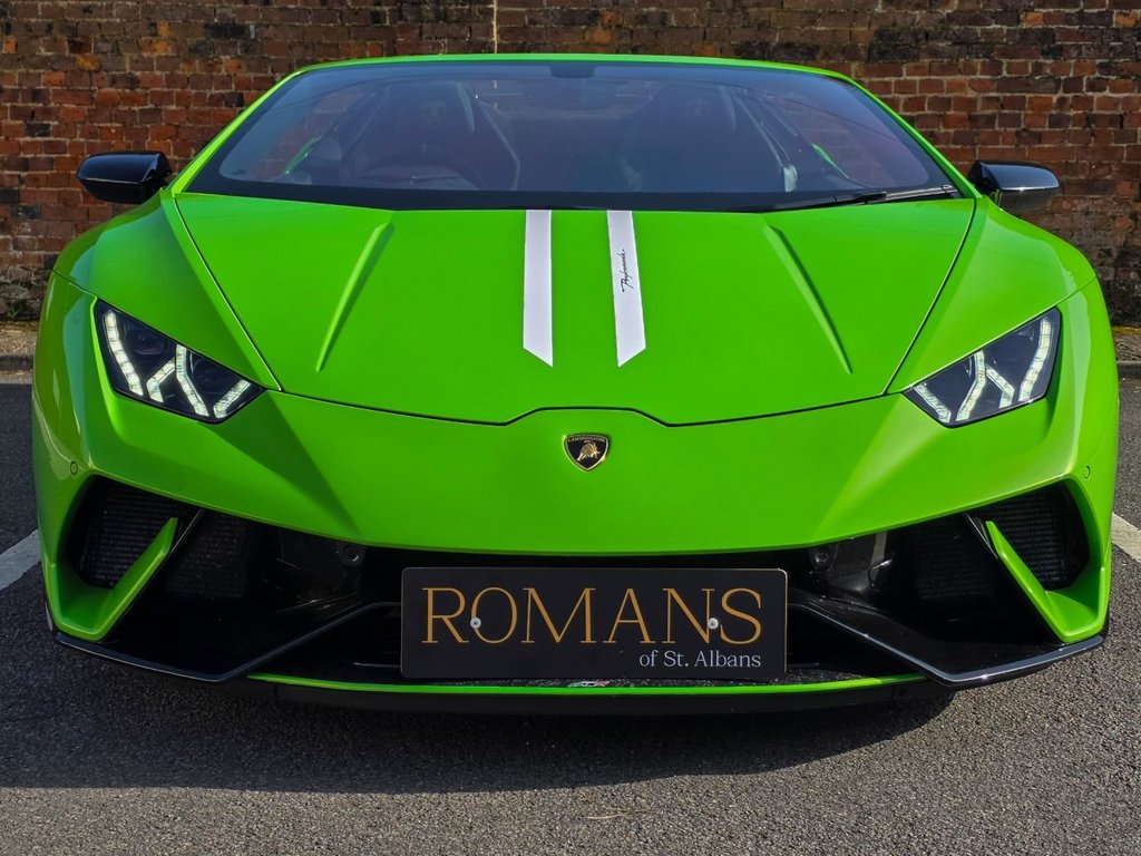 Used Lamborghini Huracan 2019 for sale - 77685268: Photo 24
