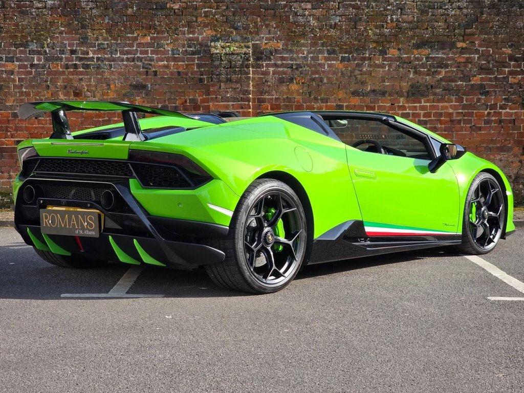Used Lamborghini Huracan 2019 for sale - 77685268: Photo 27