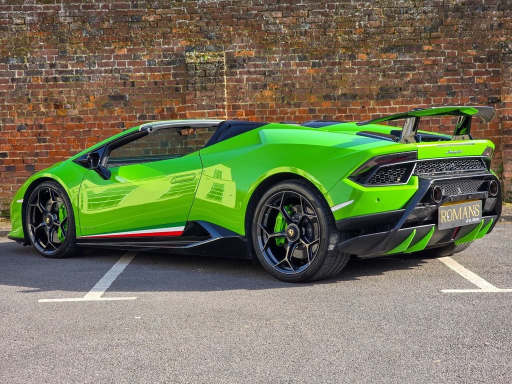 Used Lamborghini Huracan 2019 for sale - 77685268: Photo 28