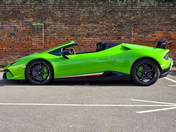 Used Lamborghini Huracan 2019 for sale - 77685268: Photo