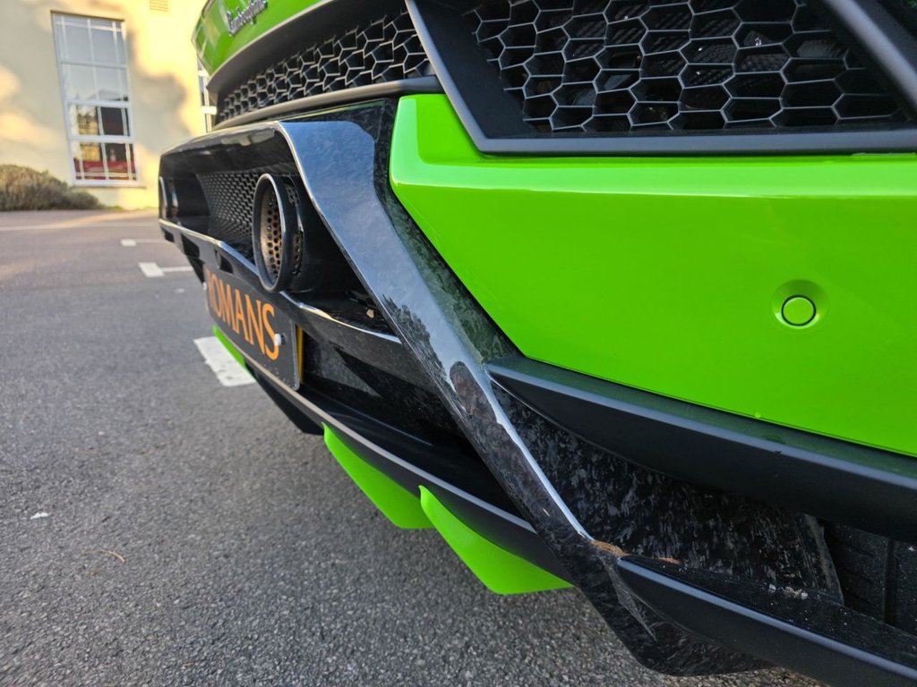 Used Lamborghini Huracan 2019 for sale - 77685268: Photo 31