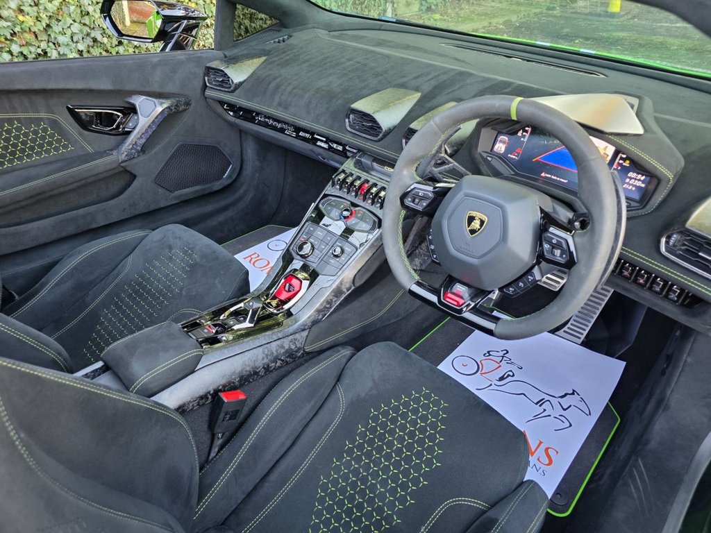 Used Lamborghini Huracan 2019 for sale - 77685268: Photo 36