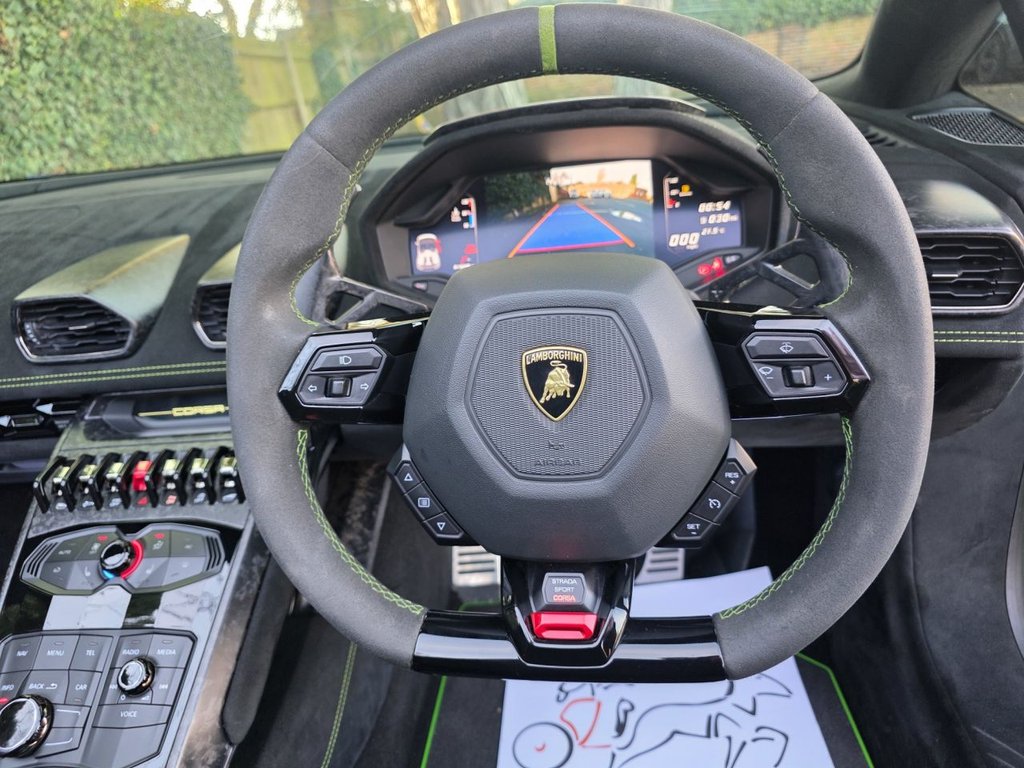 Used Lamborghini Huracan 2019 for sale - 77685268: Photo 37