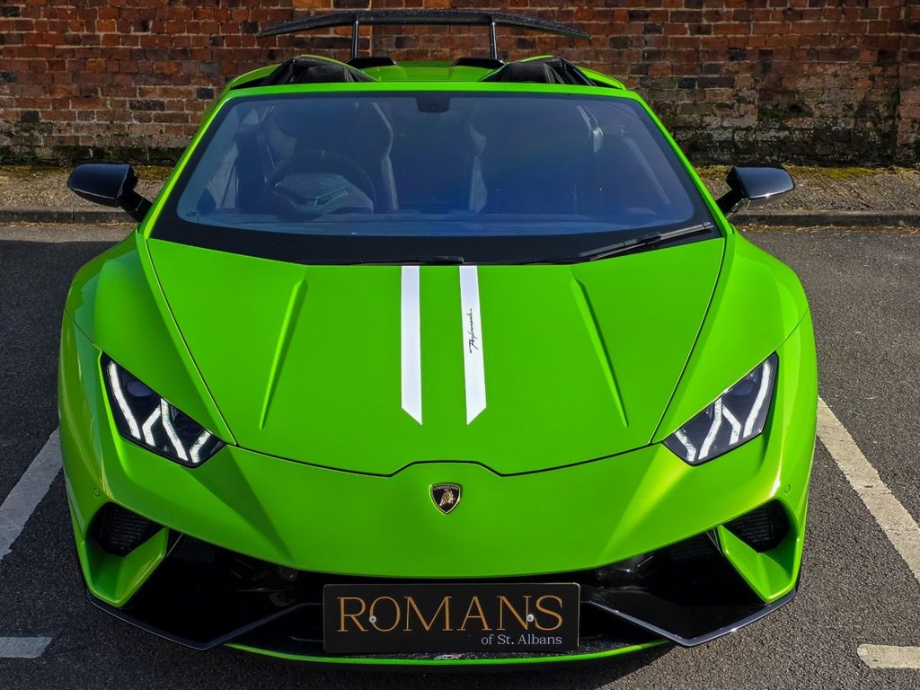 Used Lamborghini Huracan 2019 for sale - 77685268: Photo 4