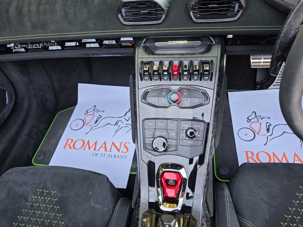 Used Lamborghini Huracan 2019 for sale - 77685268: Photo 42