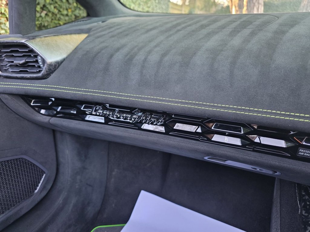 Used Lamborghini Huracan 2019 for sale - 77685268: Photo 45