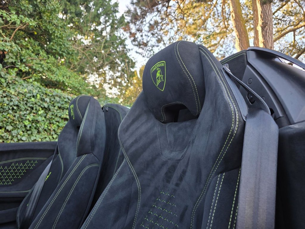 Used Lamborghini Huracan 2019 for sale - 77685268: Photo 50