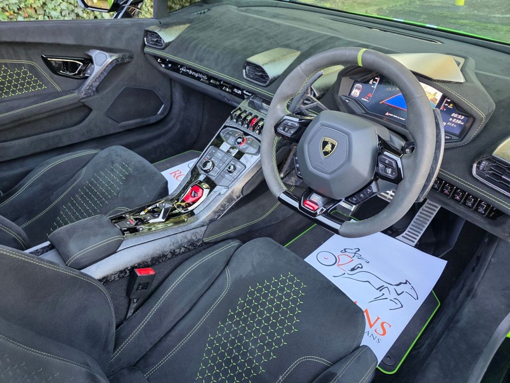 Used Lamborghini Huracan 2019 for sale - 77685268: Photo 9
