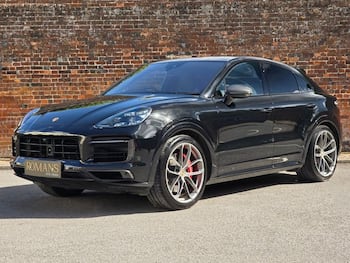 Used Porsche Cayenne 2023 for sale - 79856614: Photo