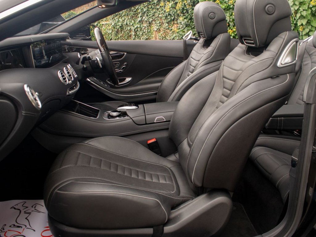 Used Mercedes-Benz S Class 2019 for sale - 77499025: Photo 13