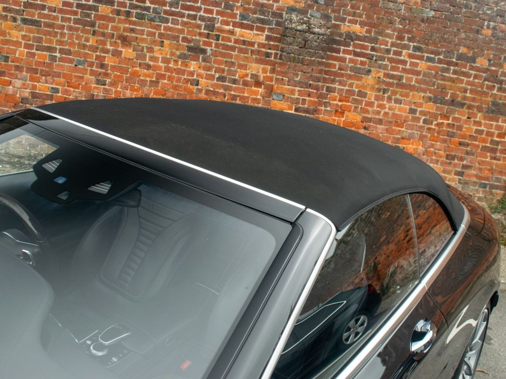 Used Mercedes-Benz S Class 2019 for sale - 77499025: Photo 17