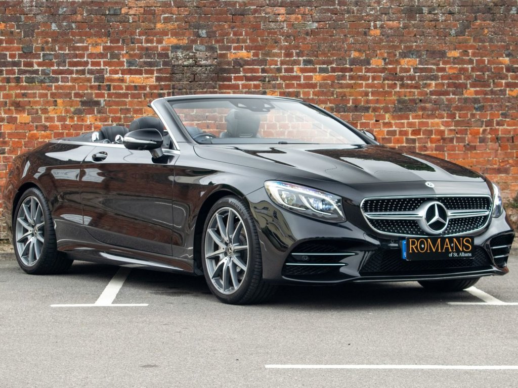 Used Mercedes-Benz S Class 2019 for sale - 77499025: Photo 19