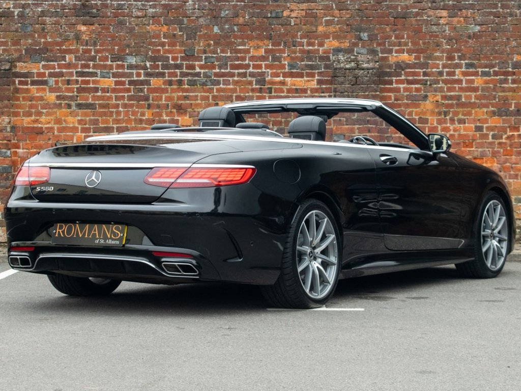 Used Mercedes-Benz S Class 2019 for sale - 77499025: Photo 20