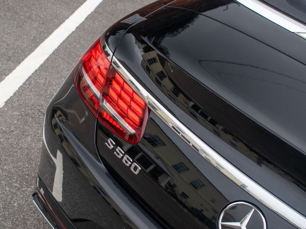 Used Mercedes-Benz S Class 2019 for sale - 77499025: Photo 22