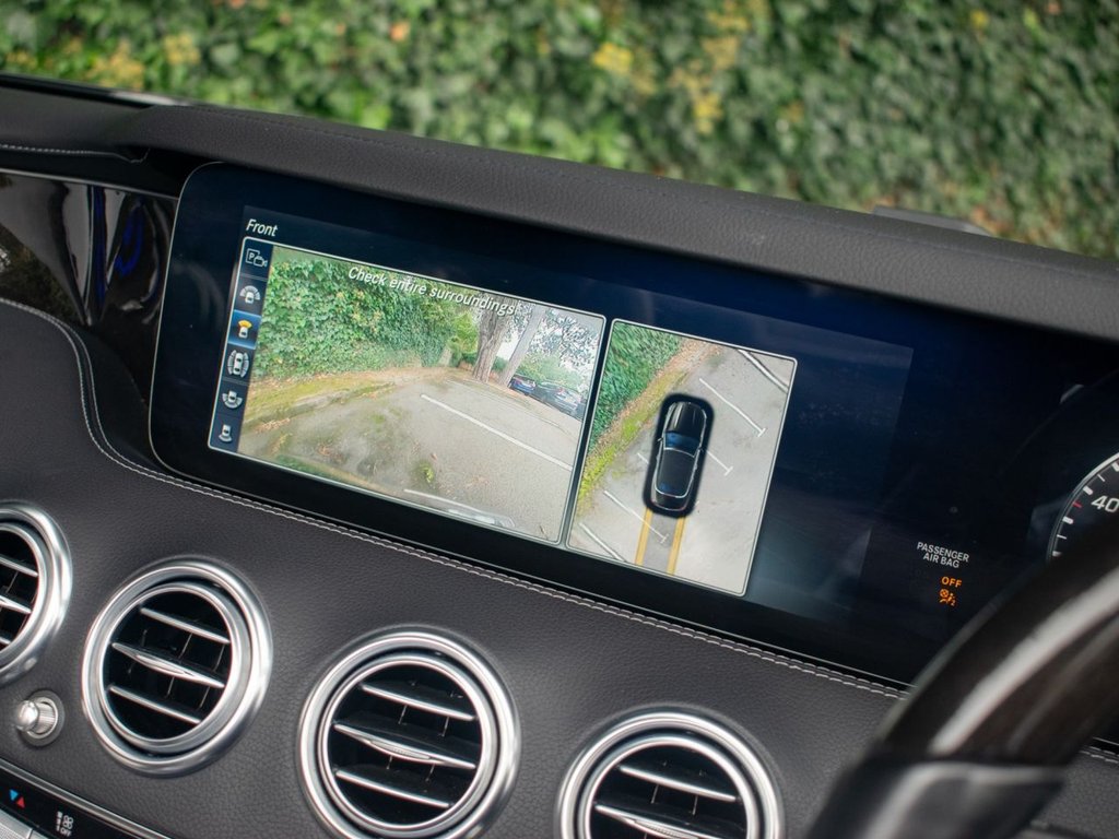 Used Mercedes-Benz S Class 2019 for sale - 77499025: Photo 28