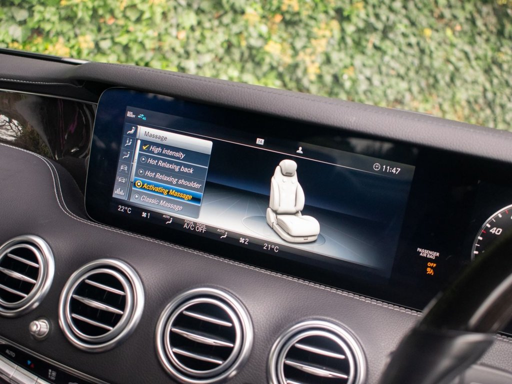 Used Mercedes-Benz S Class 2019 for sale - 77499025: Photo 32