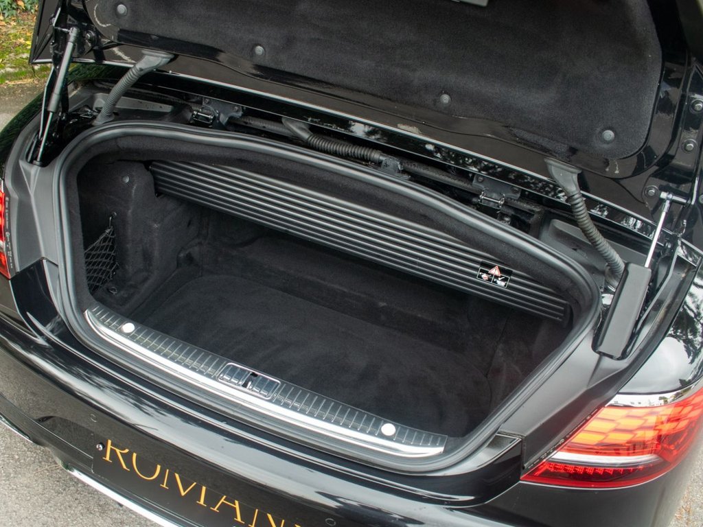 Used Mercedes-Benz S Class 2019 for sale - 77499025: Photo 34