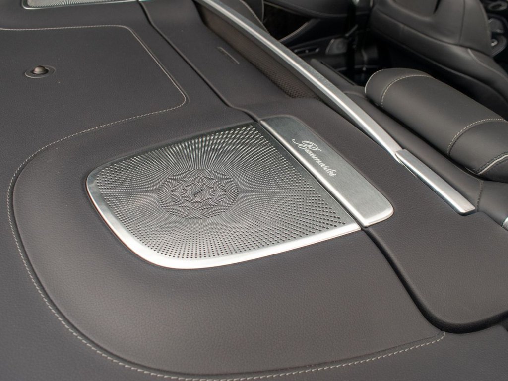 Used Mercedes-Benz S Class 2019 for sale - 77499025: Photo 35