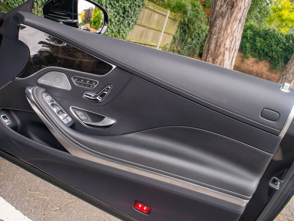 Used Mercedes-Benz S Class 2019 for sale - 77499025: Photo 36