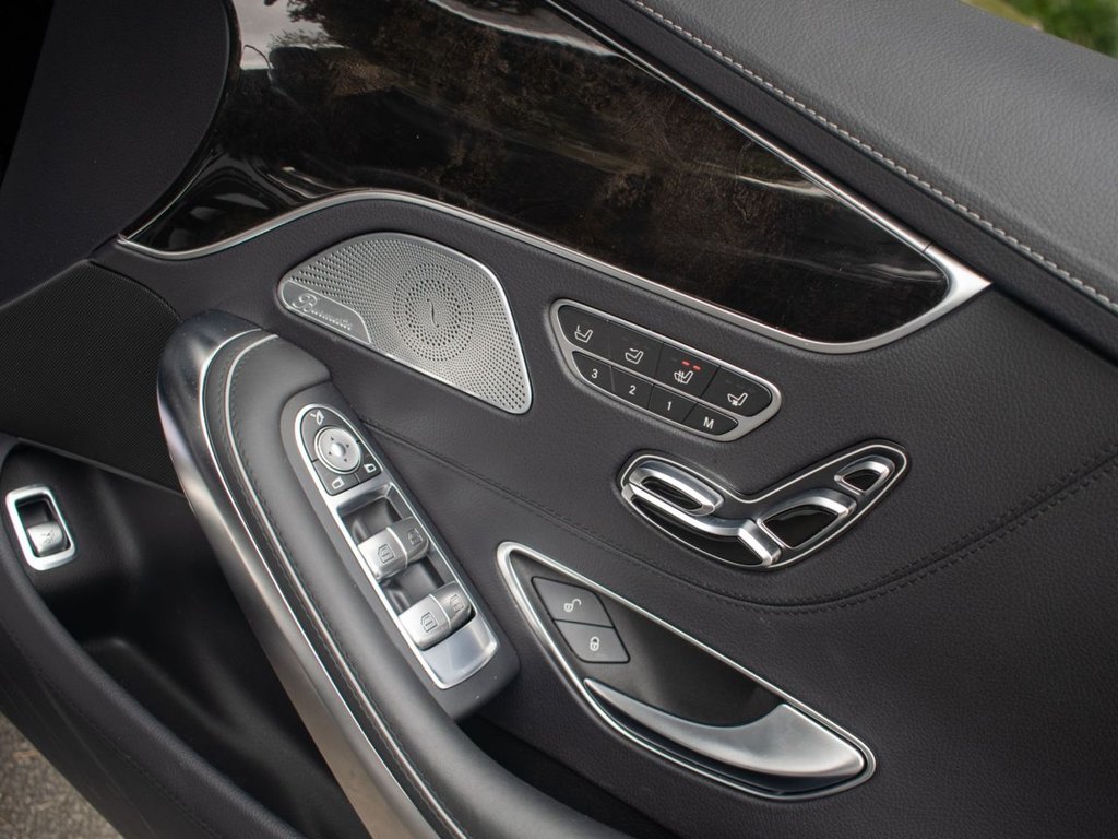 Used Mercedes-Benz S Class 2019 for sale - 77499025: Photo 37