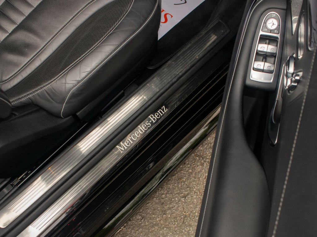 Used Mercedes-Benz S Class 2019 for sale - 77499025: Photo 40