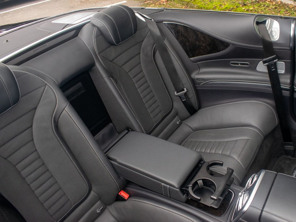 Used Mercedes-Benz S Class 2019 for sale - 77499025: Photo 42