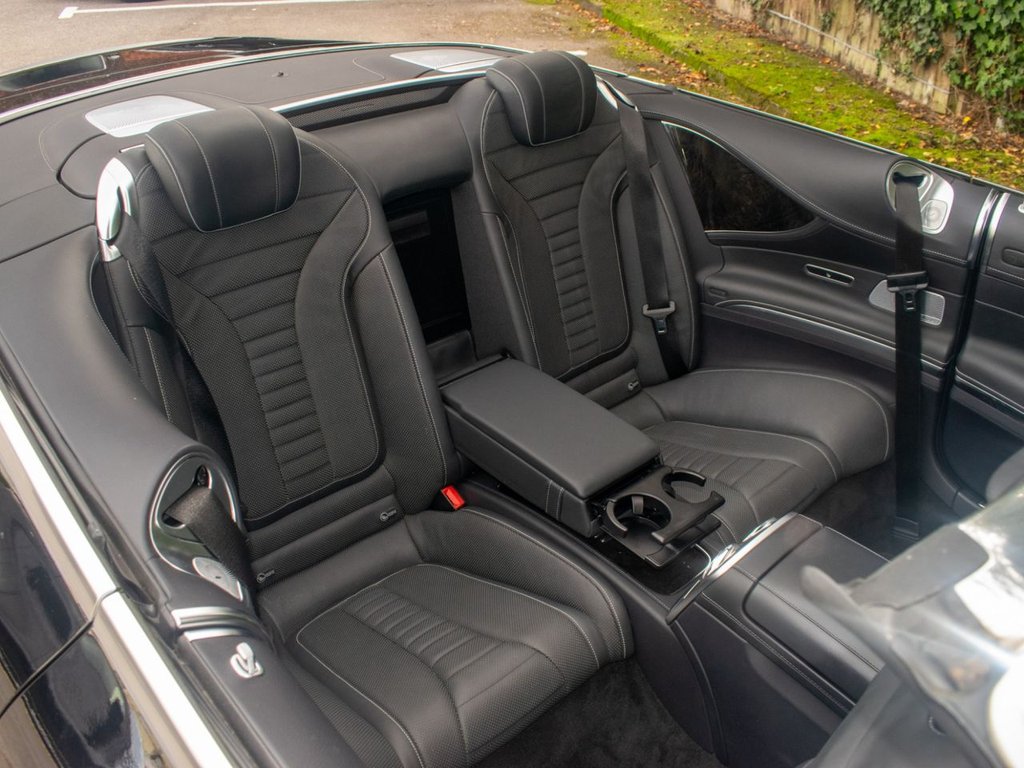 Used Mercedes-Benz S Class 2019 for sale - 77499025: Photo 43