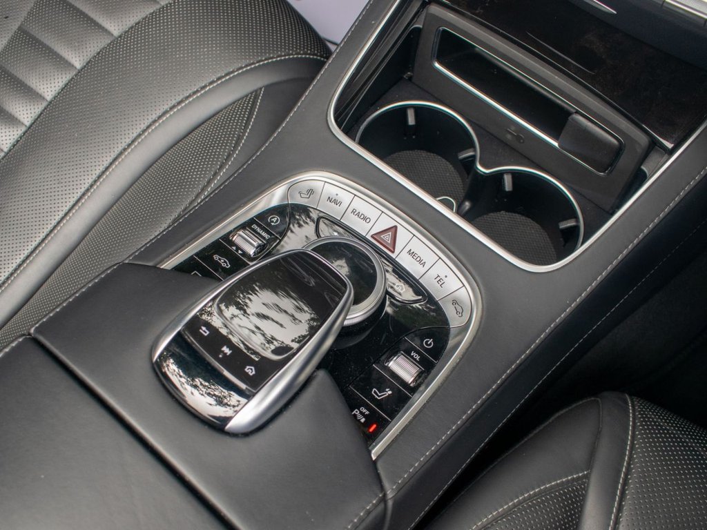 Used Mercedes-Benz S Class 2019 for sale - 77499025: Photo 45