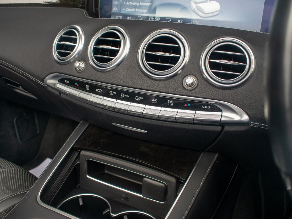 Used Mercedes-Benz S Class 2019 for sale - 77499025: Photo 46