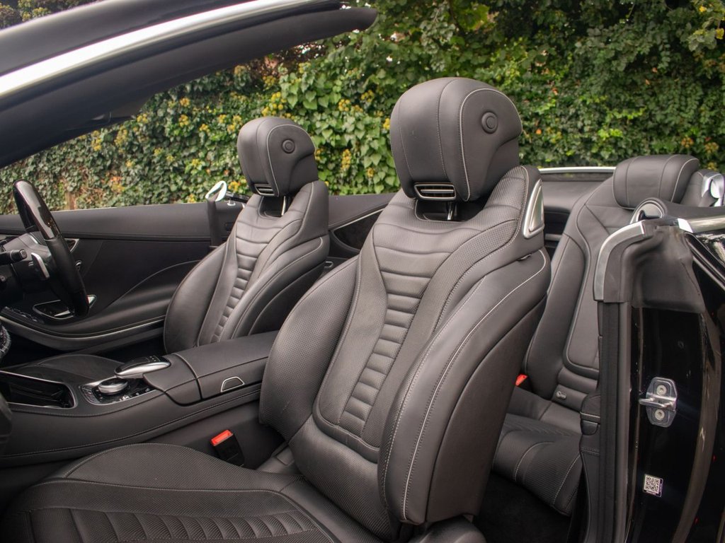 Used Mercedes-Benz S Class 2019 for sale - 77499025: Photo 47