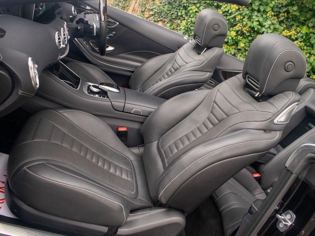 Used Mercedes-Benz S Class 2019 for sale - 77499025: Photo 48