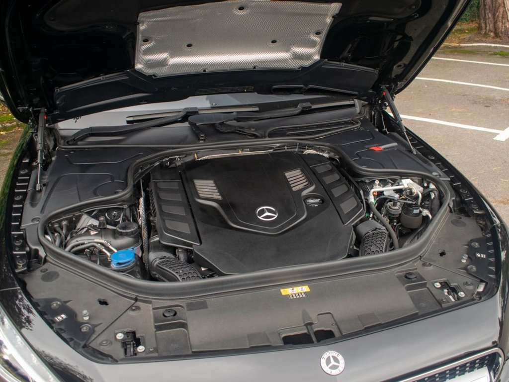 Used Mercedes-Benz S Class 2019 for sale - 77499025: Photo 50