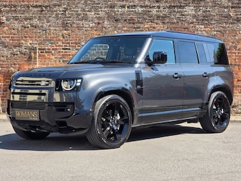 Used Land Rover Defender 2026 for sale - 79506963: Photo