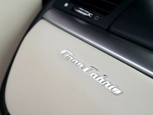Used Maserati GranCabrio 2013 for sale - 74974122: Photo 27