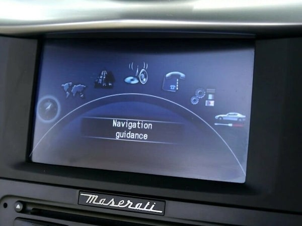 Used Maserati GranCabrio 2013 for sale - 74974122: Photo 31