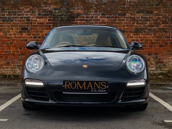 Used Porsche 911 2010 for sale - 74900935: Photo 11