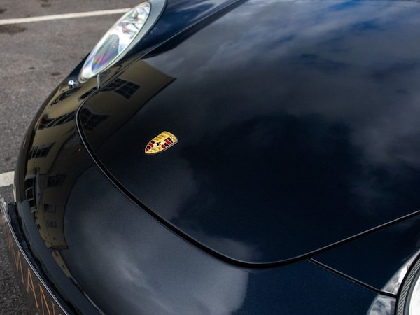 Used Porsche 911 2010 for sale - 74900935: Photo 13