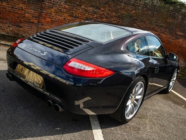Used Porsche 911 2010 for sale - 74900935: Photo 14