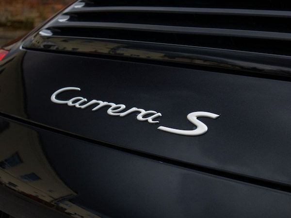 Used Porsche 911 2010 for sale - 74900935: Photo 16