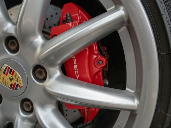 Used Porsche 911 2010 for sale - 74900935: Photo 19
