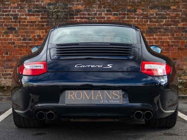 Used Porsche 911 2010 for sale - 74900935: Photo 20