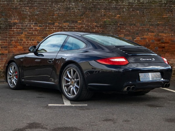 Used Porsche 911 2010 for sale - 74900935: Photo 22