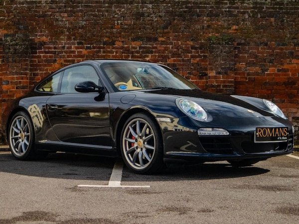 Used Porsche 911 2010 for sale - 74900935: Photo 23