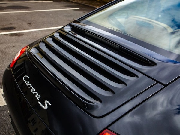 Used Porsche 911 2010 for sale - 74900935: Photo 25