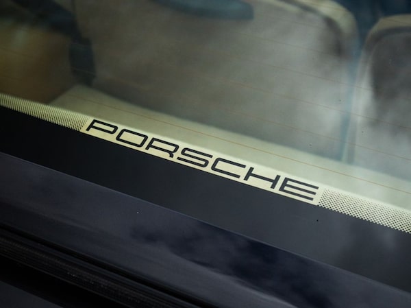 Used Porsche 911 2010 for sale - 74900935: Photo 26