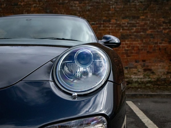 Used Porsche 911 2010 for sale - 74900935: Photo 29