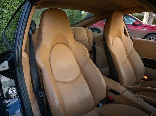 Used Porsche 911 2010 for sale - 74900935: Photo 31