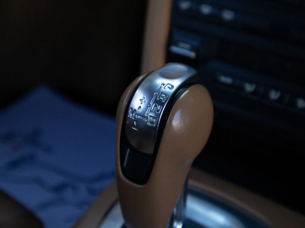 Used Porsche 911 2010 for sale - 74900935: Photo 34