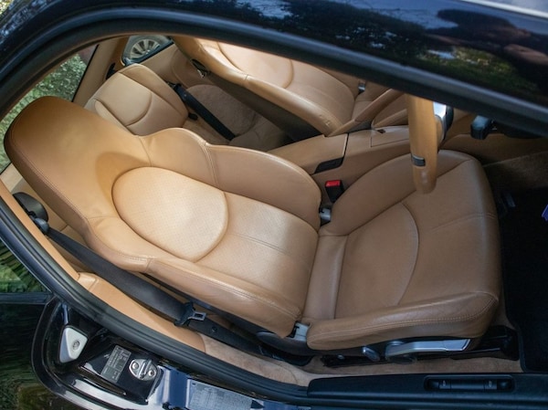 Used Porsche 911 2010 for sale - 74900935: Photo 37